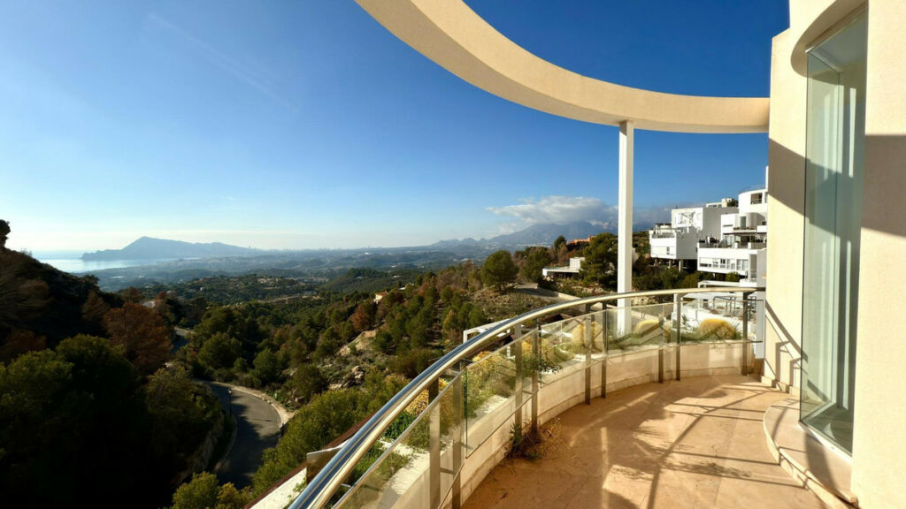 Bungalow Altea Alicante - image 4