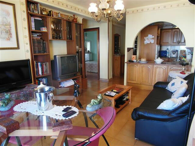 Middle Floor Apartment Torre del Mar Málaga - image 4