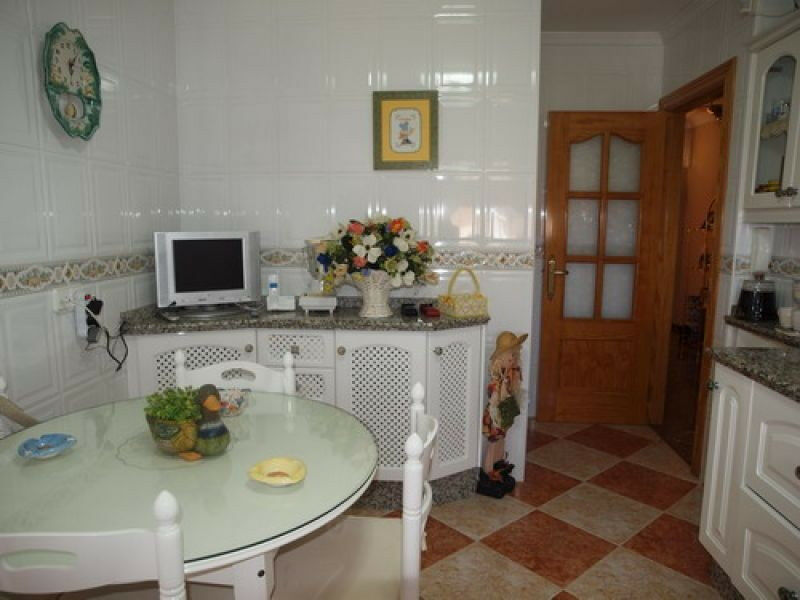 Detached Villa Chilches Málaga - image 4