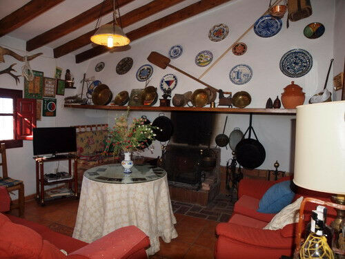 Finca - Cortijo Iznate Málaga - image 4
