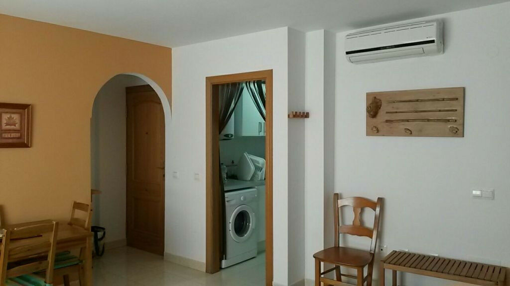 Ground Floor Apartment Vélez-Málaga Málaga - image 4