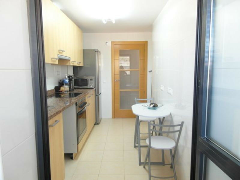 Penthouse Almayate Málaga - image 4
