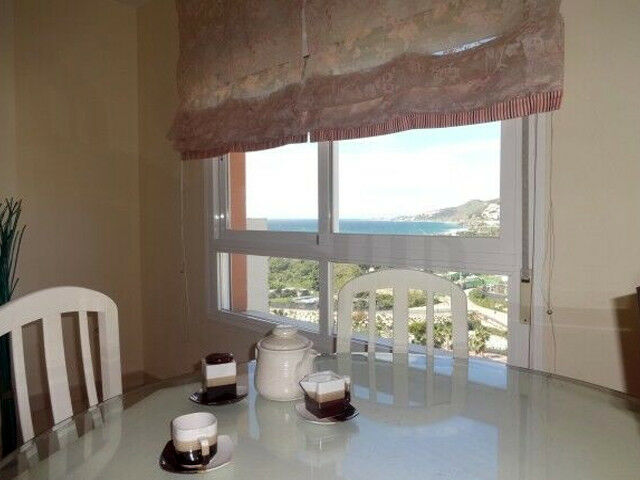 Penthouse Nerja Málaga - image 4