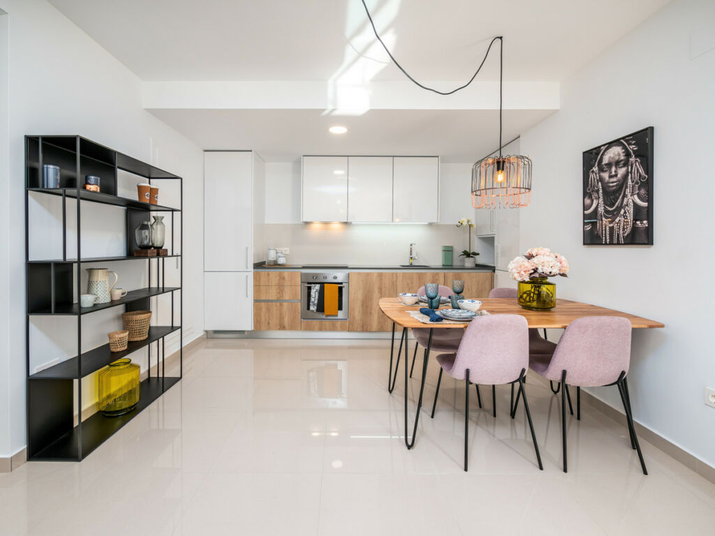 Semi-Detached House Algorfa Alicante - image 4