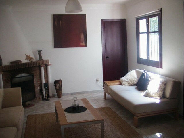 Finca - Cortijo Vélez-Málaga Málaga - image 4