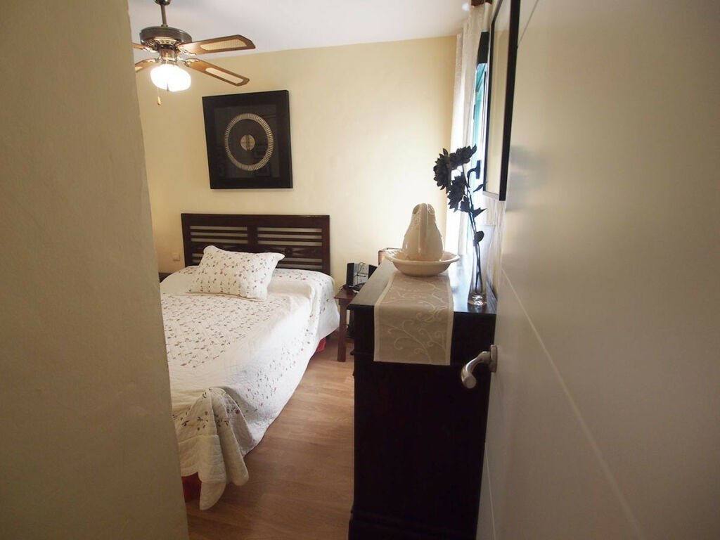 Middle Floor Apartment Cádiz Cádiz - image 4