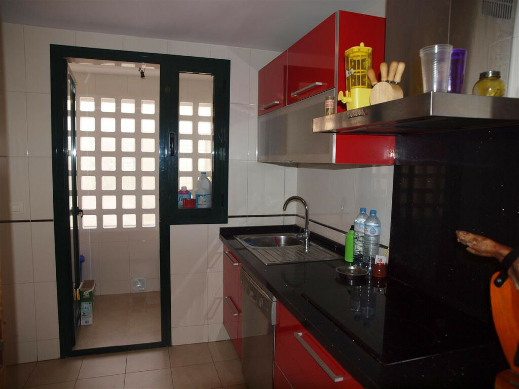 Townhouse Torre del Mar Málaga - image 4