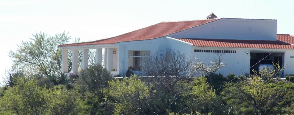Detached Villa Colmenar Málaga - image 4