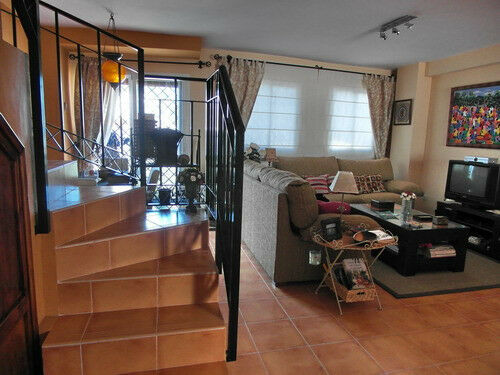 Townhouse Benajarafe Málaga - image 4