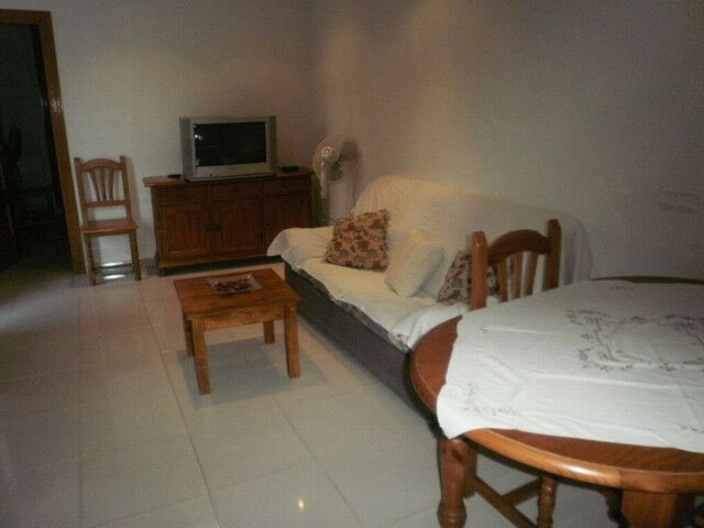 Ground Floor Apartment Nerja Málaga - image 4