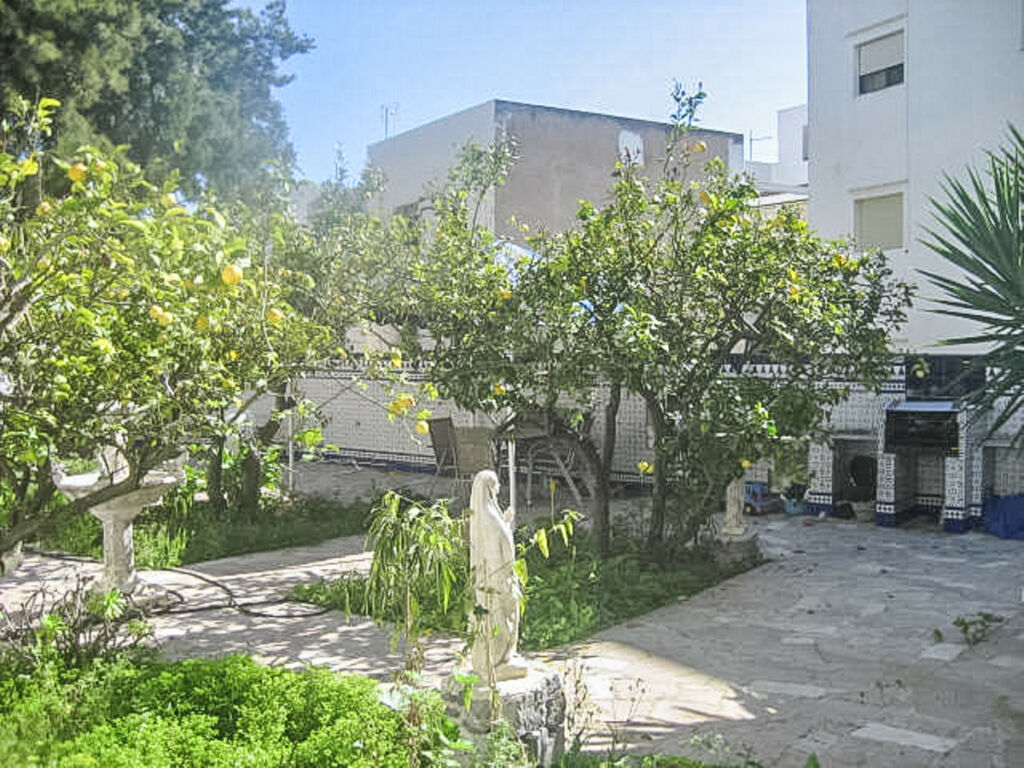 Townhouse Benissa Alicante - image 4