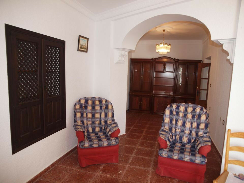 Semi-Detached House Alcaucín Málaga - image 4