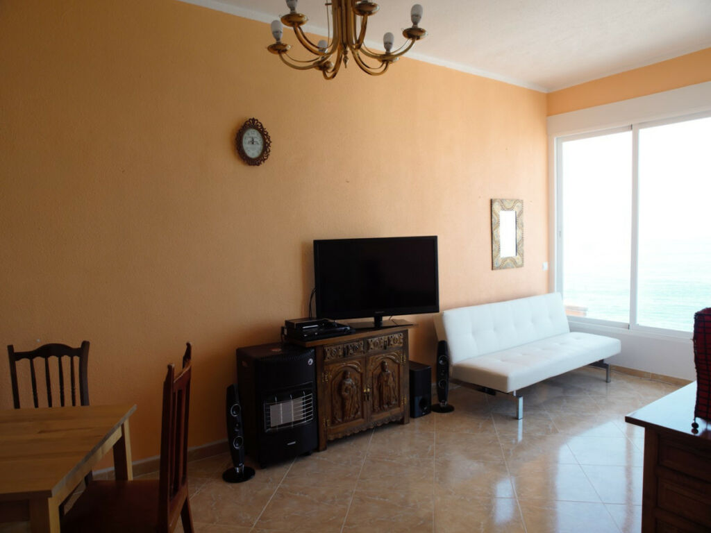 Penthouse Algarrobo Málaga - image 4