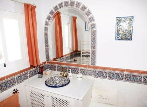 Detached Villa Alcaucín Málaga - image 4