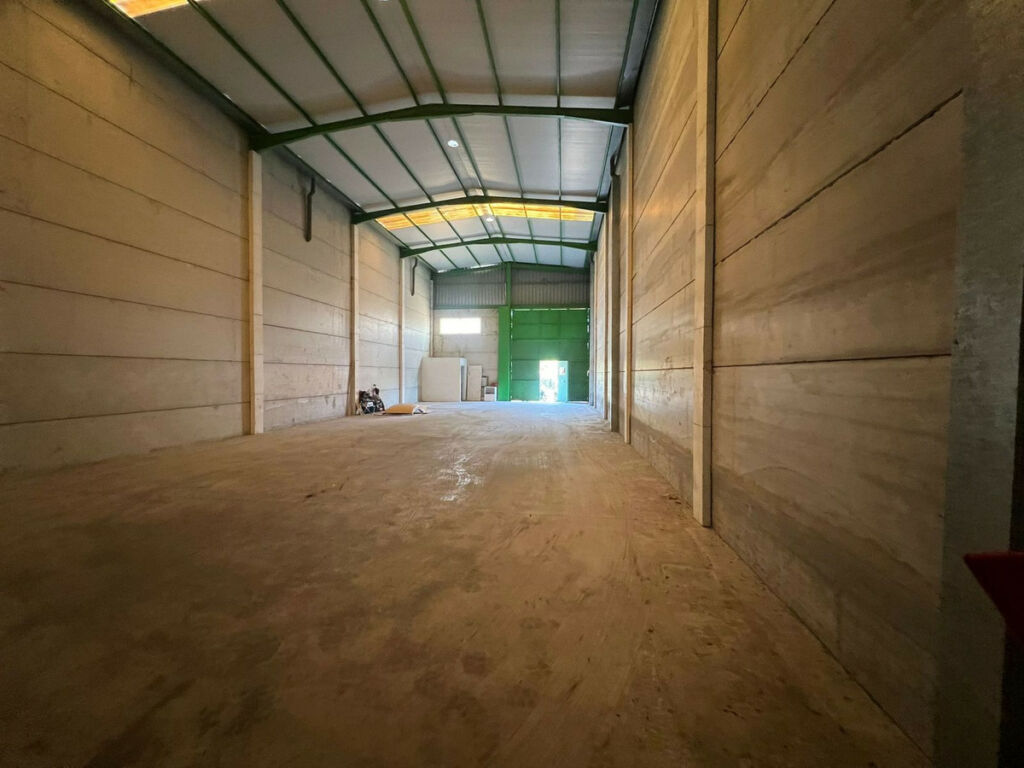 Warehouse Coín Málaga - image 4