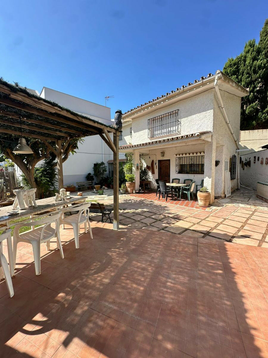 Townhouse Benalmadena Málaga - image 5