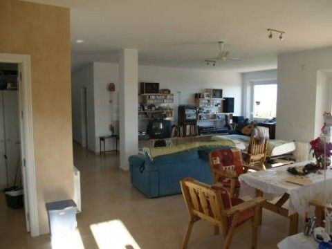 Detached Villa Almayate Málaga - image 4
