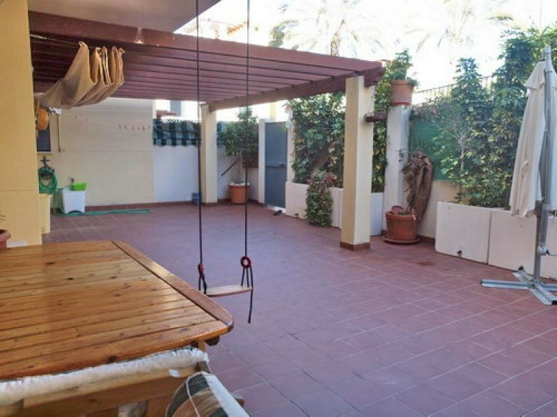 Ground Floor Apartment Almayate Málaga - image 4