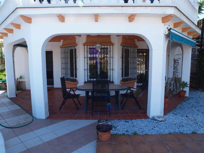 Detached Villa Torrox Málaga - image 4