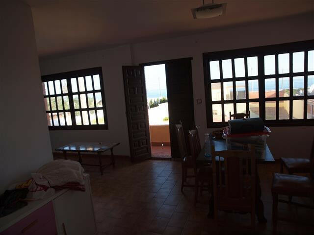 Detached Villa Almayate Málaga - image 4