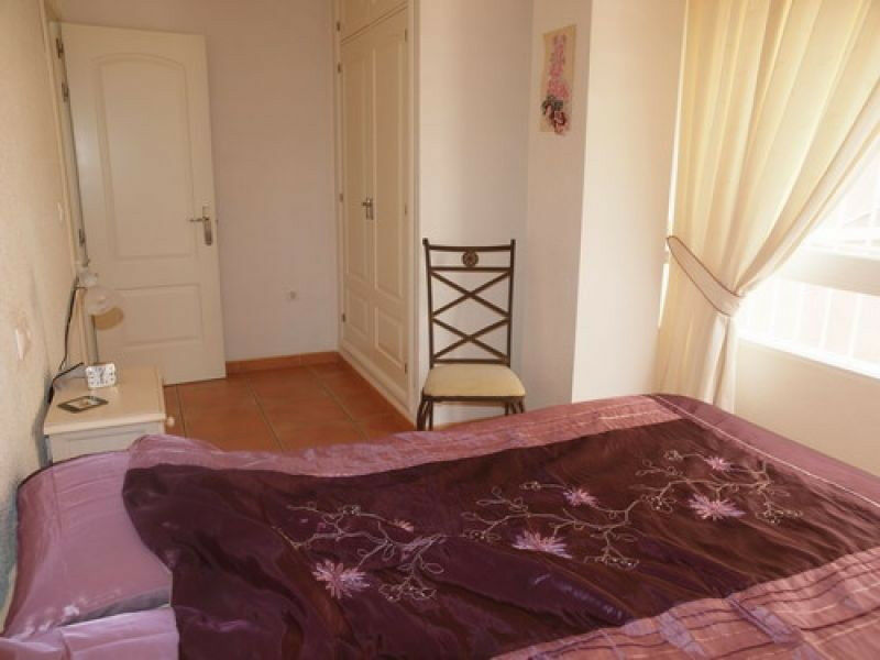 Ground Floor Apartment El Morche Málaga - image 4