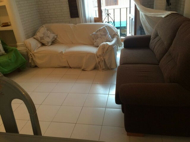 Ground Floor Apartment Nerja Málaga - image 4