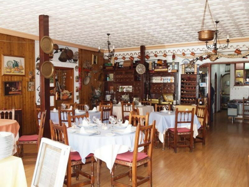 Restaurant Torre del Mar Málaga - image 4
