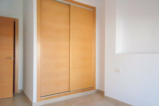 Middle Floor Apartment Nerja Málaga - image 4