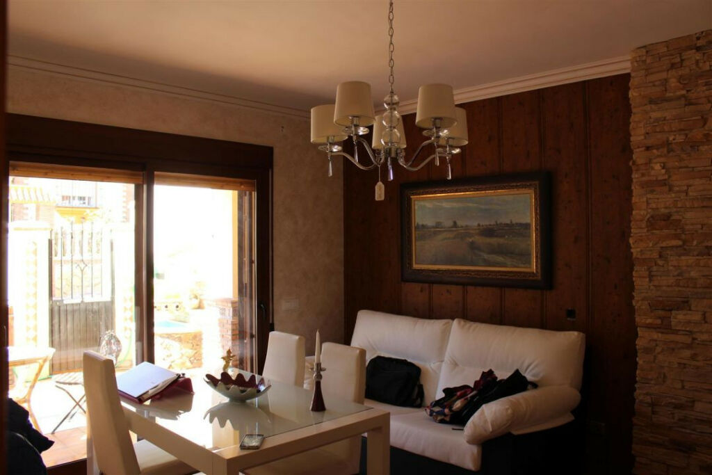Semi-Detached House Almayate Málaga - image 4