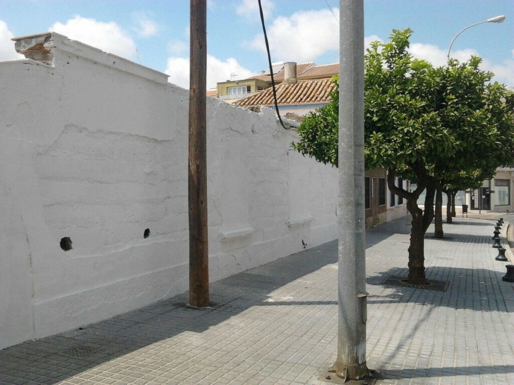 Residential Plot Vélez-Málaga Málaga - image 4