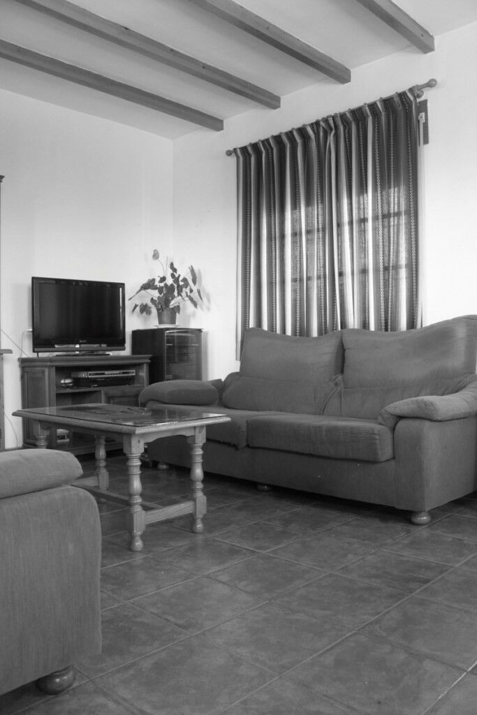 Detached Villa Arenas Málaga - image 4