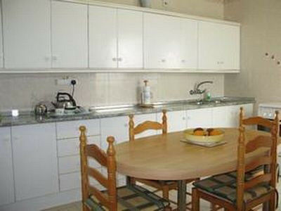Townhouse El Borge Málaga - image 4