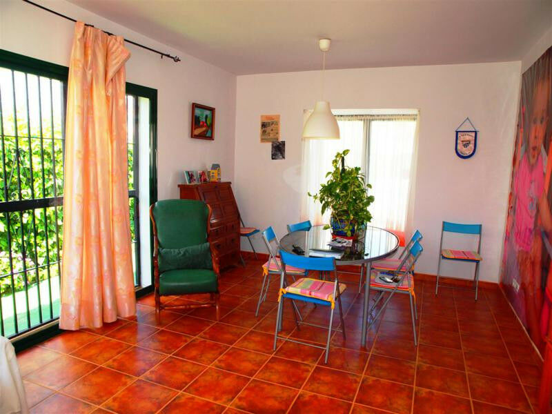 Detached Villa Puente don Manuel Málaga - image 4