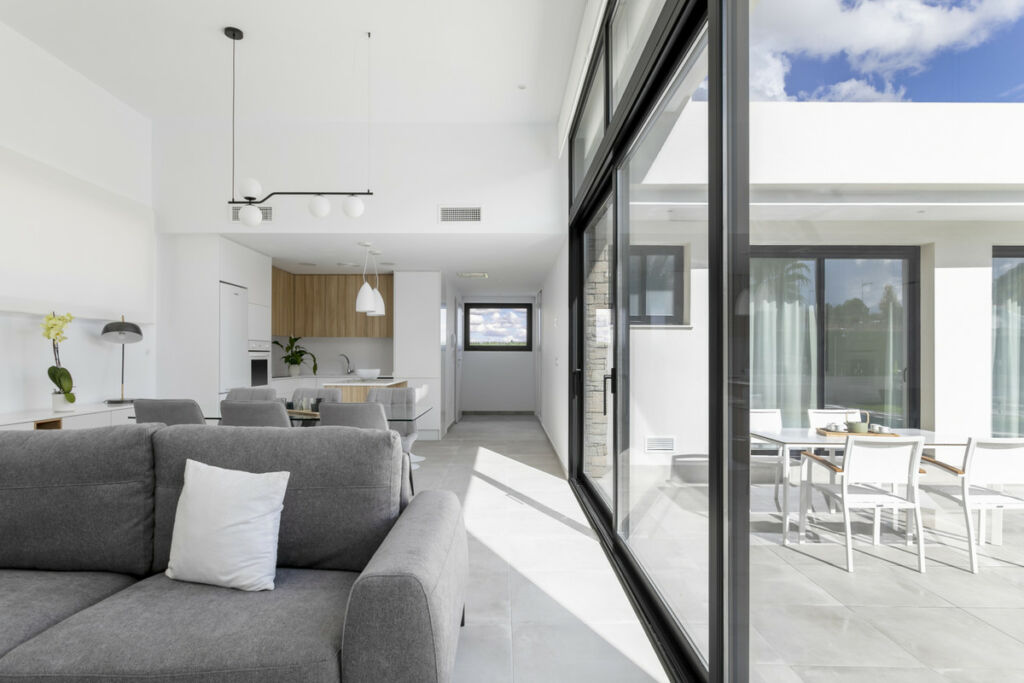 Detached Villa Calasparra Murcia - image 4