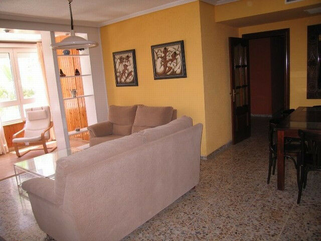 Ground Floor Apartment Nerja Málaga - image 4
