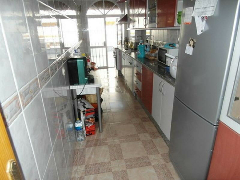Middle Floor Apartment Torre del Mar Málaga - image 4