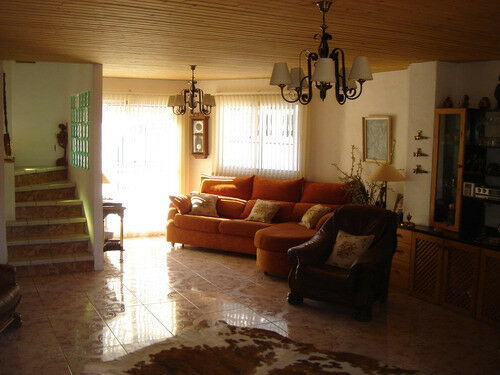 Semi-Detached House Sayalonga Málaga - image 4