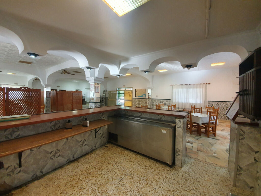 Restaurant Guaro Málaga - image 6