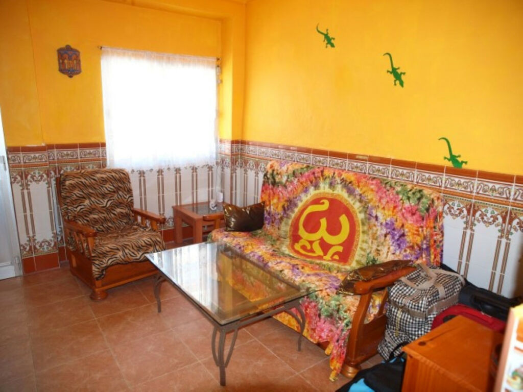Townhouse Mezquitilla Málaga - image 4