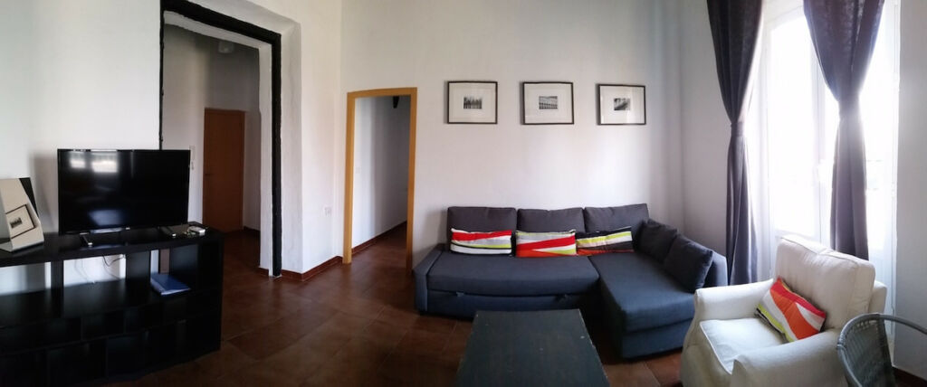 Aparthotel Cádiz Cádiz - image 4
