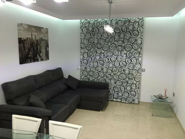 Ground Floor Apartment Torrox Málaga - image 4