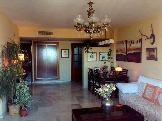 Middle Floor Apartment Rincón de la Victoria Málaga - image 4