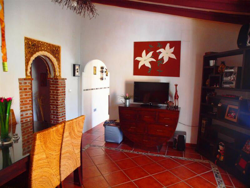 Finca - Cortijo Rincón de la Victoria Málaga - image 4
