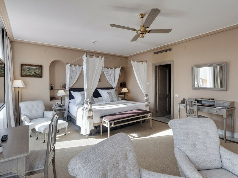 Hotel Jerez de la Frontera Cádiz - image 4