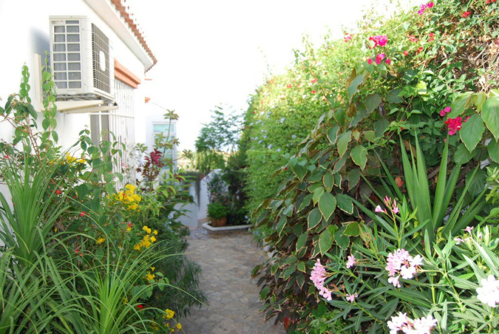 Detached Villa Nerja Málaga - image 4