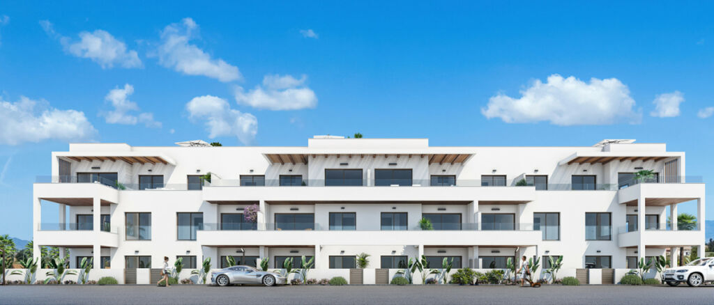 Ground Floor Apartment Los Alcazares Murcia - image 4