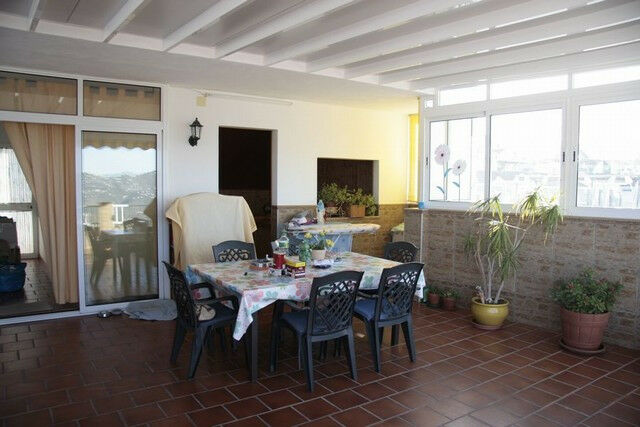 Penthouse Frigiliana Málaga - image 4