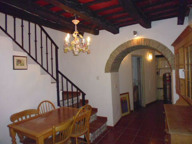Townhouse Jimena de la Frontera Cádiz - image 4