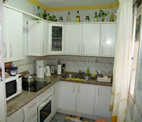 Semi-Detached House Vélez-Málaga Málaga - image 4