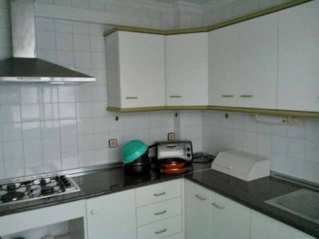 Ground Floor Apartment Nerja Málaga - image 4